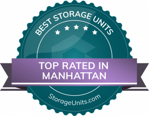 Best Storage Units — Top Rated in Manhattan