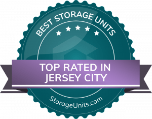 Best Storage Units — Top Rated in Jersey City